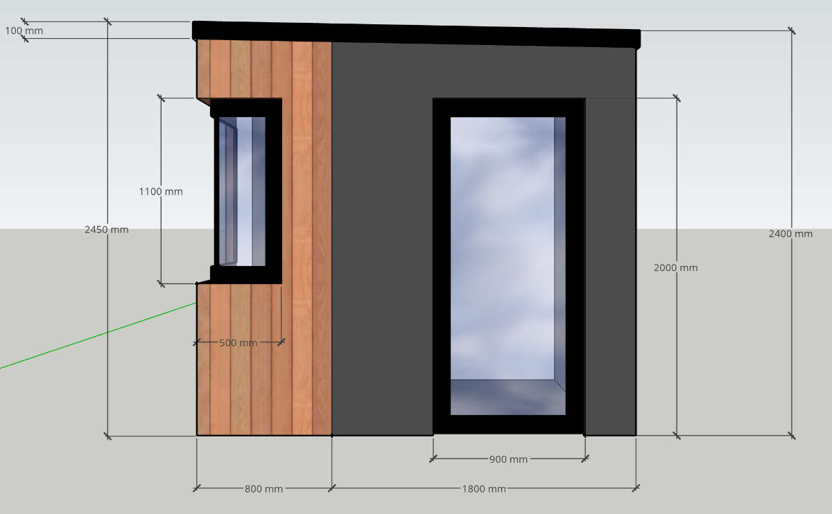 Carpenter and Joiner: Image 33
